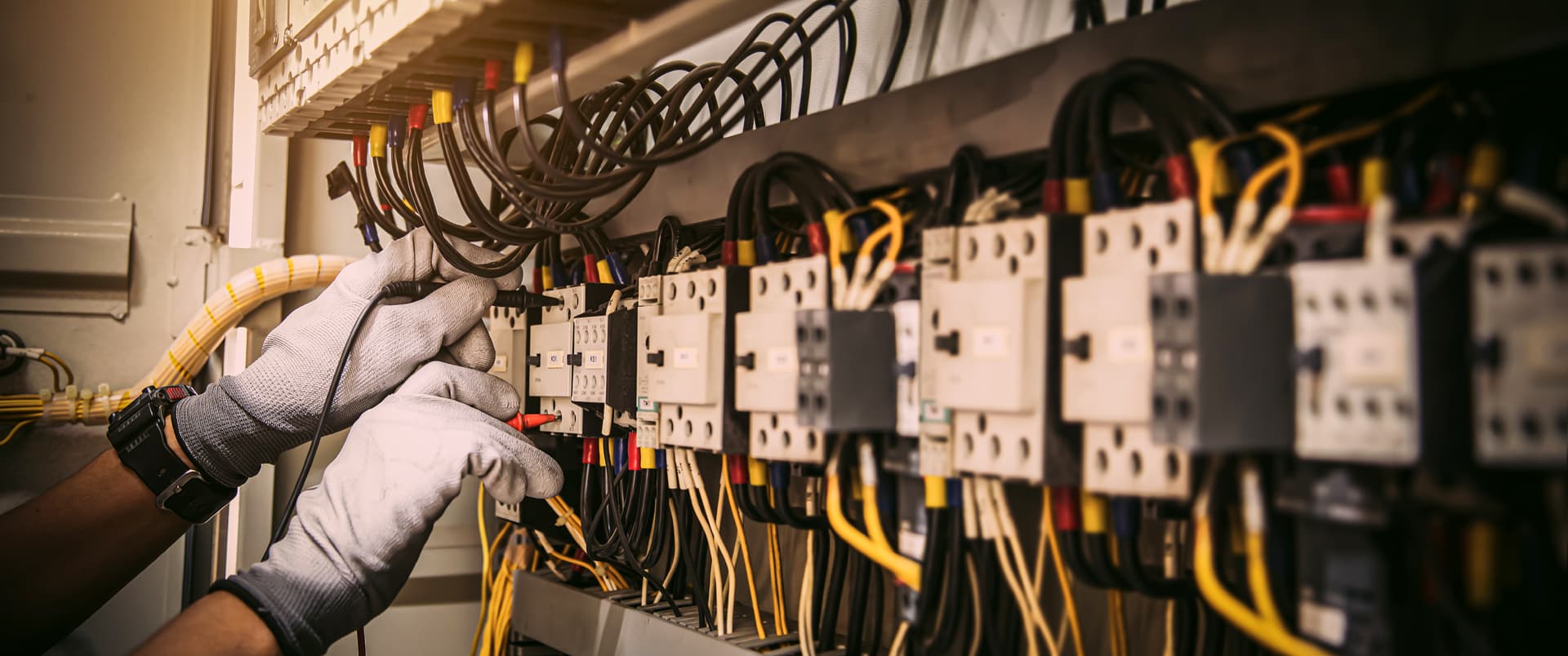 ¿Necesitas un electricista en Monforte de Lemos?